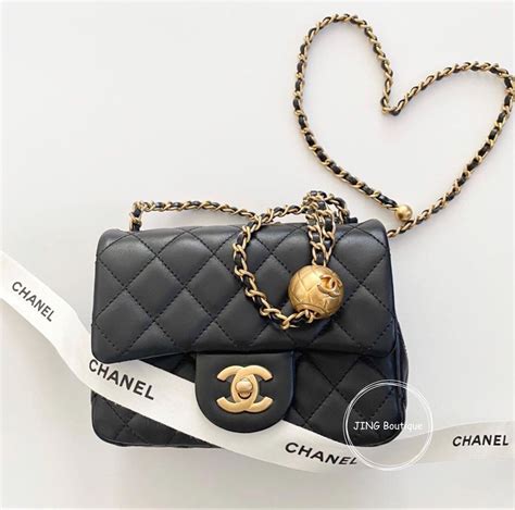 chanel 金球|chanel香奈儿精品手袋.